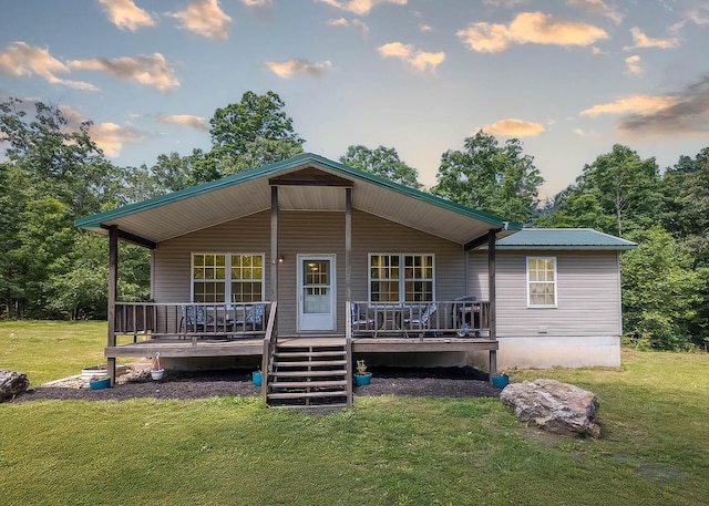 889 County Road 101, Alton, MO 65606 - photo 1