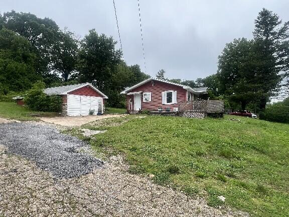 303 E Teal St, Ava, MO 65608 - photo 9