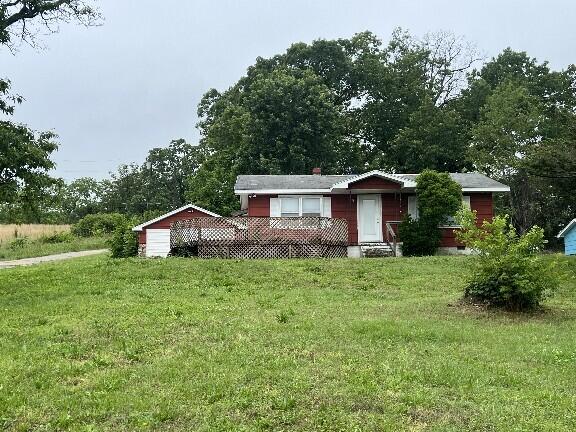 303 E Teal St, Ava, MO 65608 - photo 1