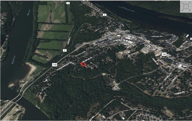 475 Blair Blvd, Forsyth, MO 65653