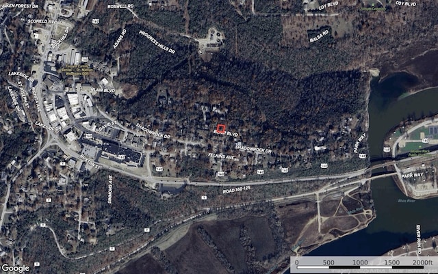 475 Blair Blvd, Forsyth, MO 65653
