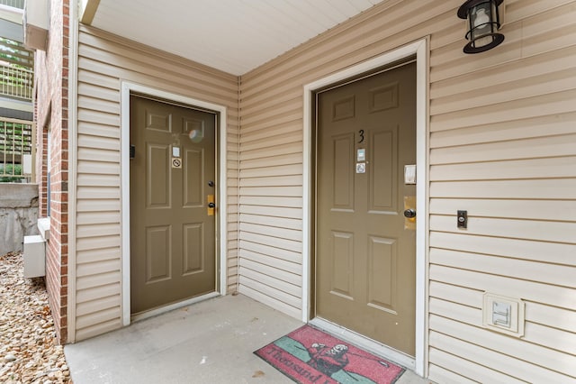 200 Golf View Dr Unit 3, Branson, MO 65616 - view of exterior entry