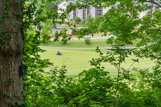 200 Golf View Dr Unit 3, Branson, MO 65616 - surrounding community with golf course view
