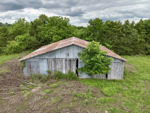005 E 500th Rd, Bolivar, MO 65613