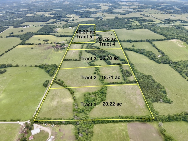 005 E 500th Rd, Bolivar, MO 65613