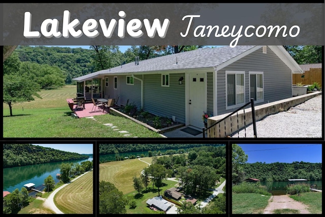 360 Cathy St, Branson, MO 65616 - photo 31