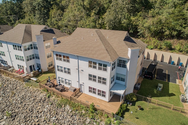 79 Anglers Pointe Dr Unit 5, Branson, MO 65616 - view of subject property