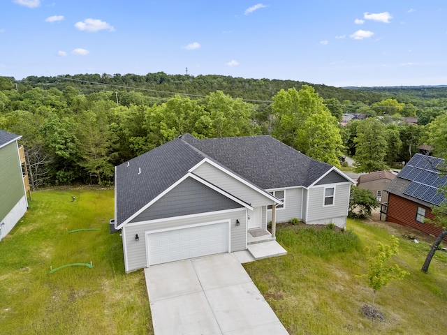 591 Pine Woods Village Dr Lot 15, Hollister, MO 65672 - photo 4