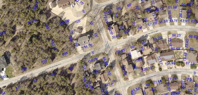 591 Pine Woods Village Dr Lot 15, Hollister, MO 65672 - photo 58