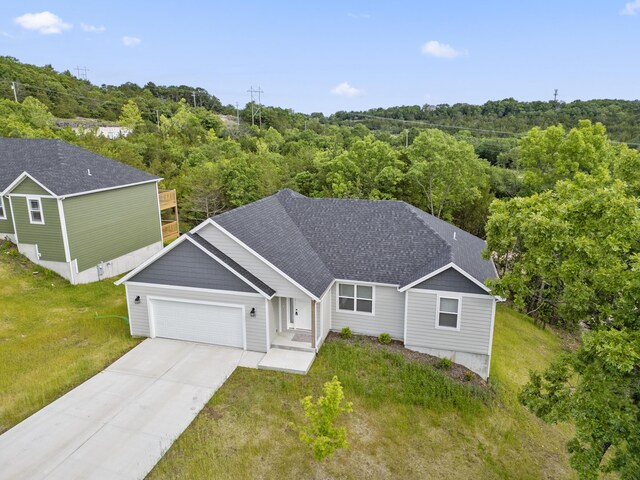 591 Pine Woods Village Dr Lot 15, Hollister, MO 65672 - photo 5