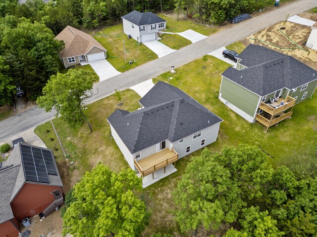 591 Pine Woods Village Dr Lot 15, Hollister, MO 65672 - photo 52