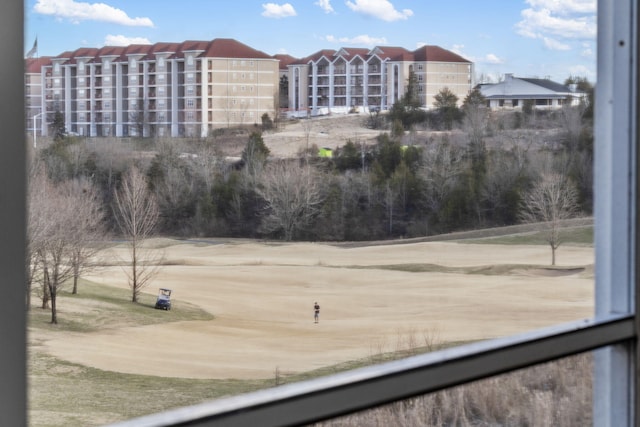 2800 Green Mountain Dr Unit 331, Branson, MO 65616 - view of community with golf course view