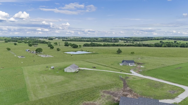 13447 E 1424th Rd, Stockton, MO 65785 - view of rural area