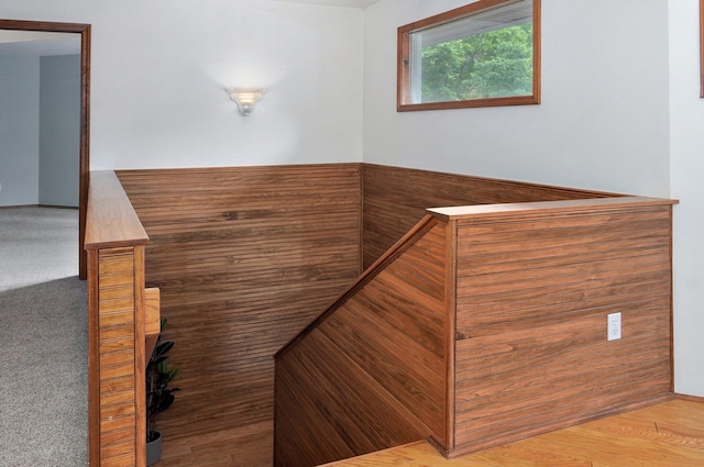 6025 S Farm Rd Unit 157, Springfield, MO 65810 - view of stairs
