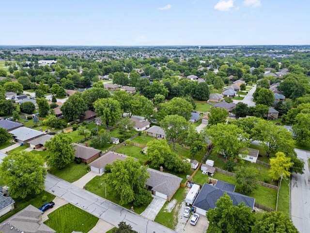 404 Hillcrest Ave, Nixa, MO 65714 - photo 27