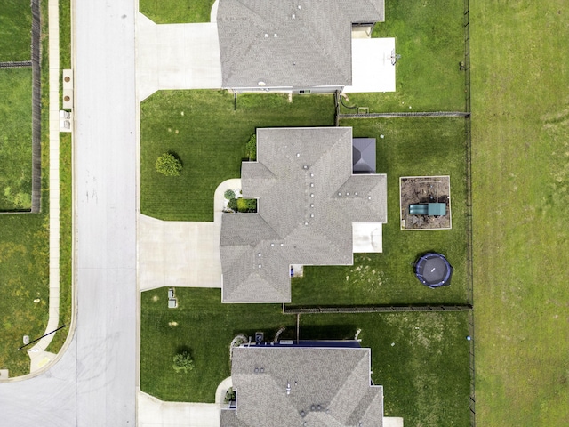 994 S Cumberland Ave, Republic, MO 65738 - drone / aerial view