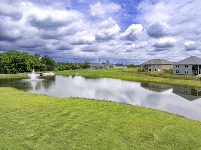 994 S Cumberland Ave, Republic, MO 65738 - water view