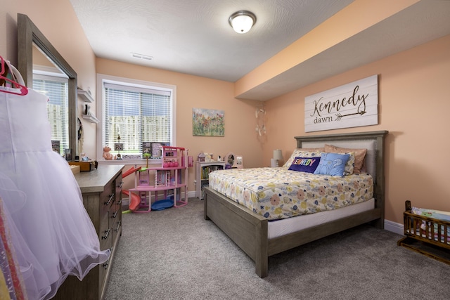 994 S Cumberland Ave, Republic, MO 65738 - bedroom featuring carpet floors and baseboards