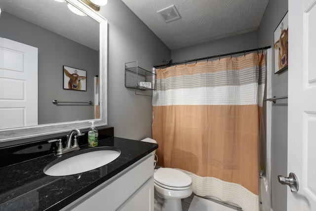 994 S Cumberland Ave, Republic, MO 65738 - full bath featuring vanity and toilet