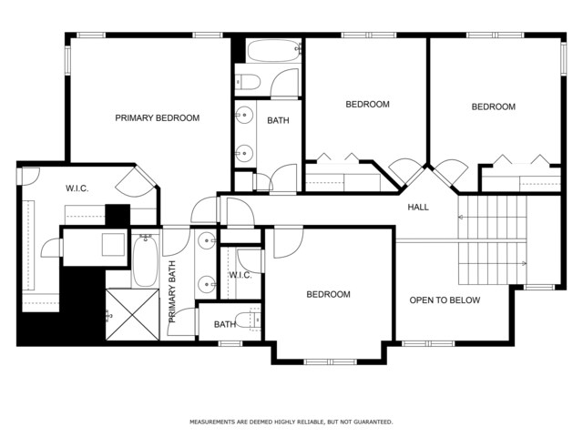 807 S Stanford Dr, Rogersville, MO 65742 - room layout
