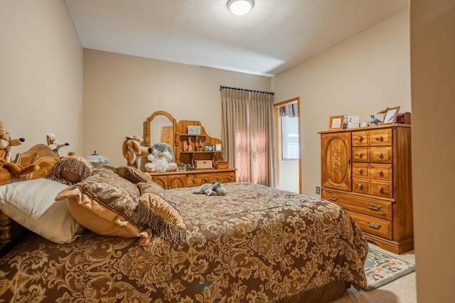 8326 Shinnecock Dr, Nixa, MO 65714 - bedroom with carpet floors
