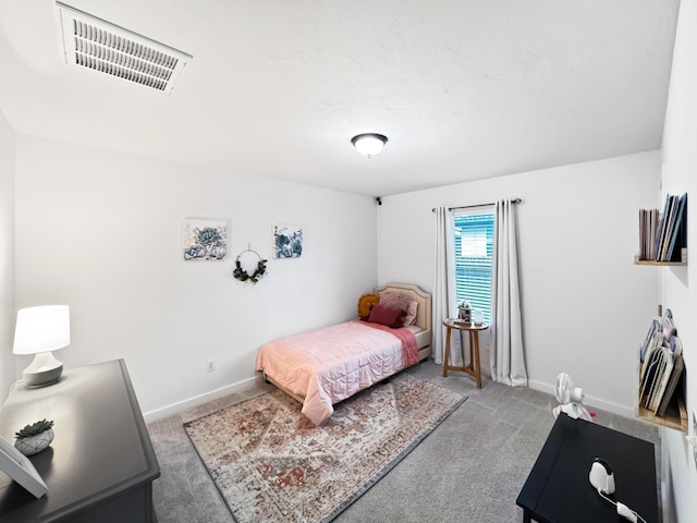 3824 N Spring Branch Ave, Springfield, MO 65803 - carpeted bedroom with baseboards