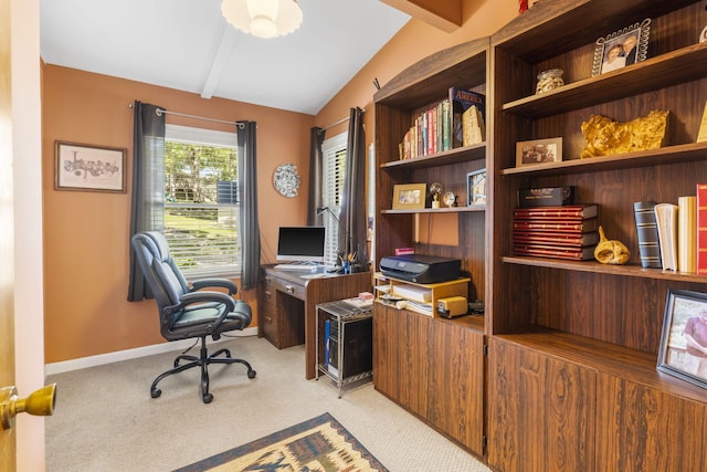 638 Double Day, Branson West, MO 65737 - office space featuring light carpet and baseboards
