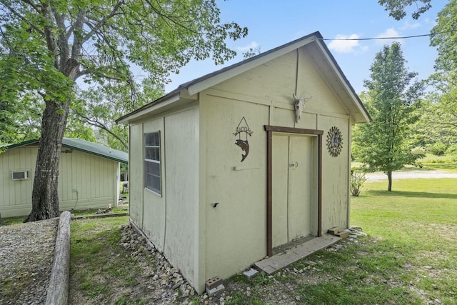 638 Double Day, Branson West, MO 65737 - view of shed