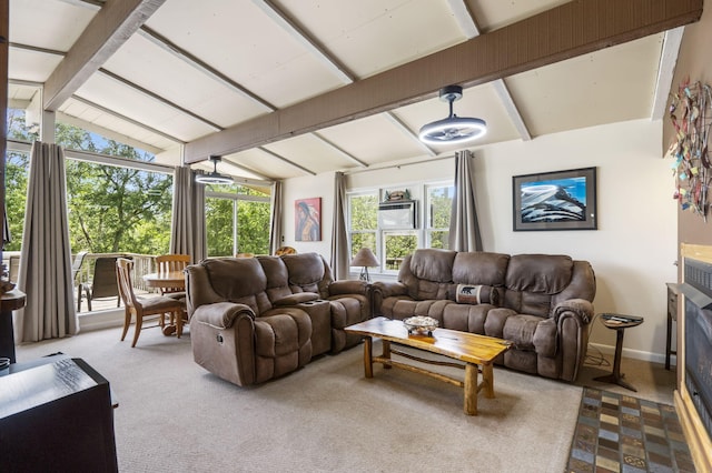 638 Double Day, Branson West, MO 65737 - view of living area