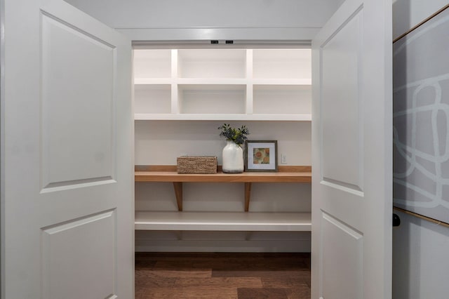 1756 N Marlowe Ave, Springfield, MO 65802 - view of pantry