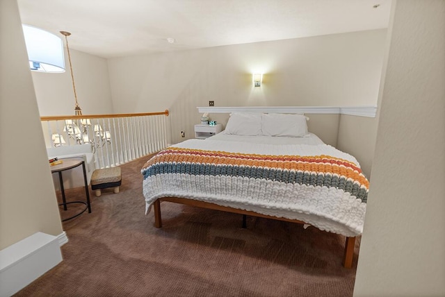 180 Grace Chapel Rd Unit 321, Blue Eye, MO 65611 - bedroom featuring carpet flooring