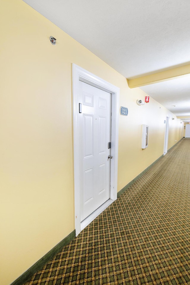 180 Grace Chapel Rd Unit 321, Blue Eye, MO 65611 - view of property entrance