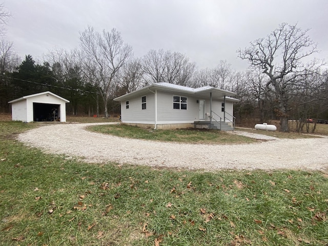 3461 S 90th Rd, Flemington, MO 65650 - photo 25