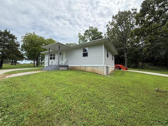 3461 S 90th Rd, Flemington, MO 65650 - photo 1
