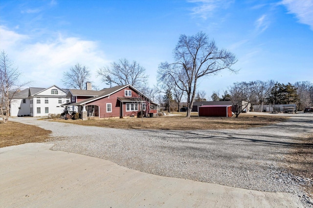 310 S Main St, Licking, MO 65542 - view of dirt / gravel road