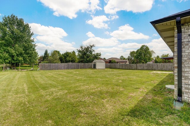 6004 N 6th Ave, Ozark, MO 65721 - view of yard
