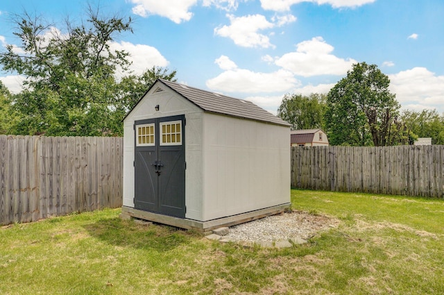 6004 N 6th Ave, Ozark, MO 65721 - view of shed