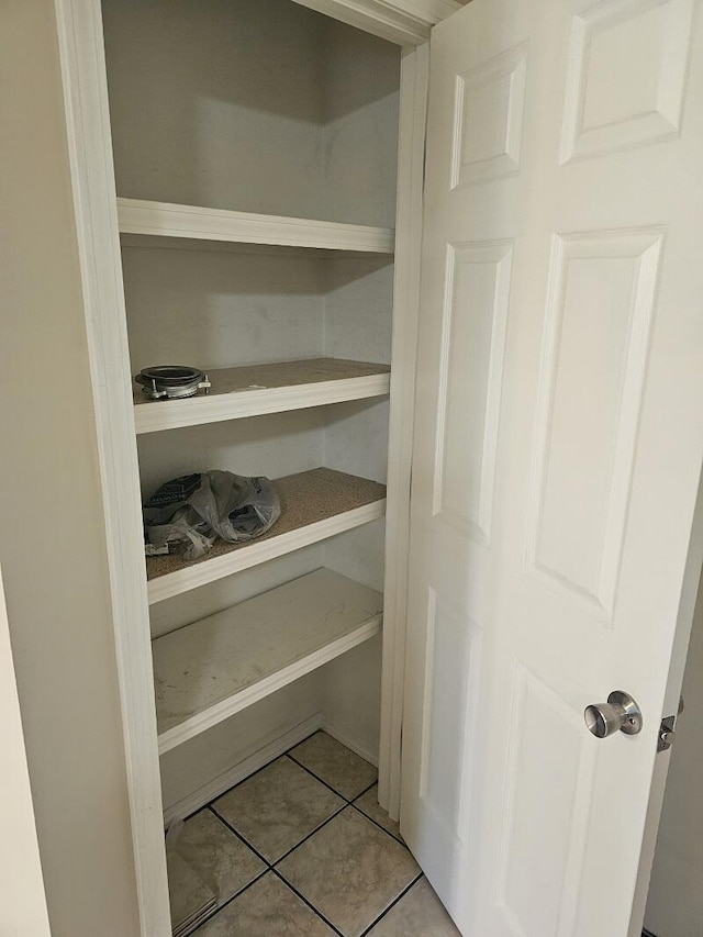 3807 S Leawood Ave, Springfield, MO 65807 - view of closet