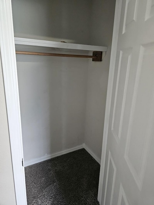 3807 S Leawood Ave, Springfield, MO 65807 - view of closet