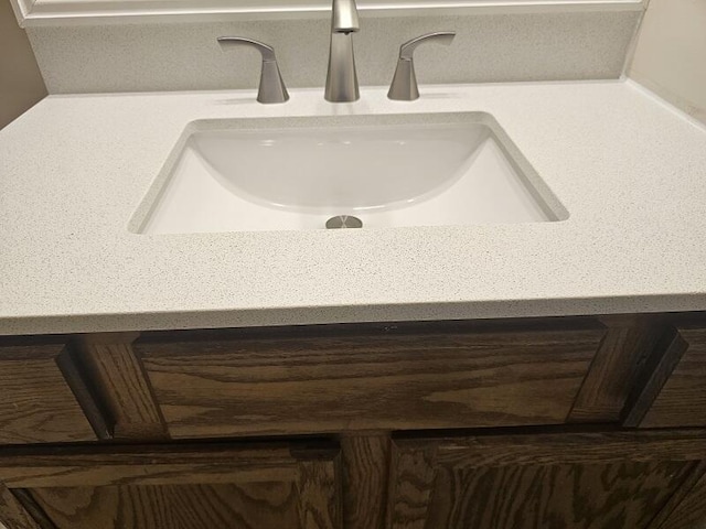3807 S Leawood Ave, Springfield, MO 65807 - bathroom view of a sink