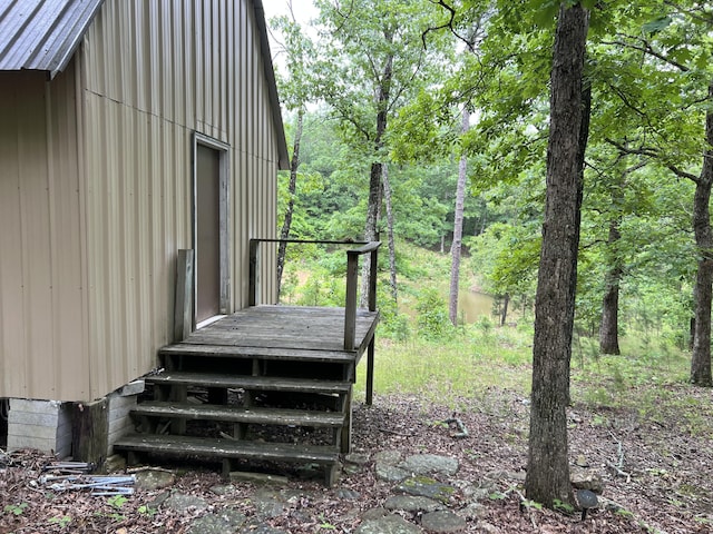15768 Sargent Rd, Willow Springs, MO 65793