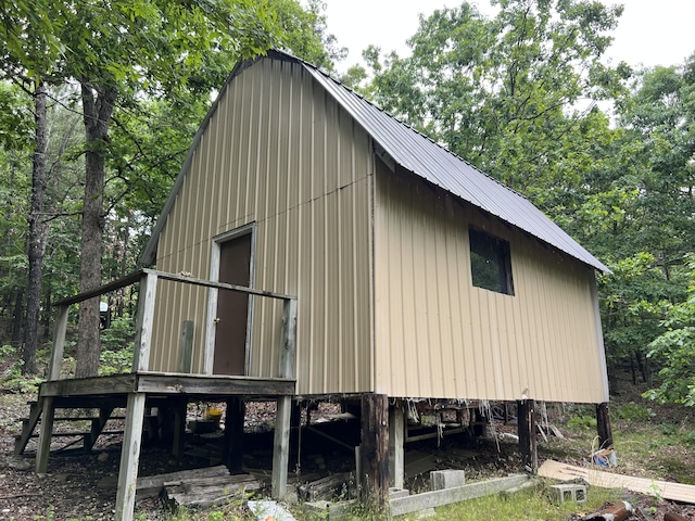 15768 Sargent Rd, Willow Springs, MO 65793