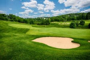 2800 Green Mountain Dr Unit 230, Branson, MO 65616 - view of community with a yard and golf course view