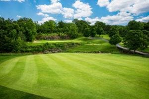 2800 Green Mountain Dr Unit 230, Branson, MO 65616 - view of grassy yard featuring golf course view