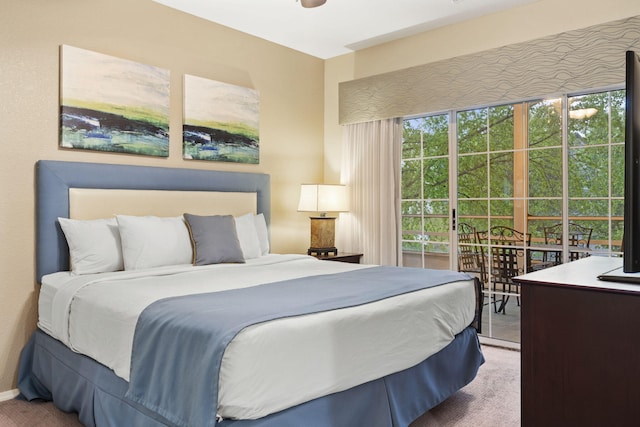 2800 Green Mountain Dr Unit 230, Branson, MO 65616 - bedroom with carpet floors