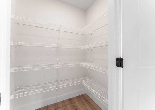 1312 N Maxine Ave, Nixa, MO 65714 - view of storage area