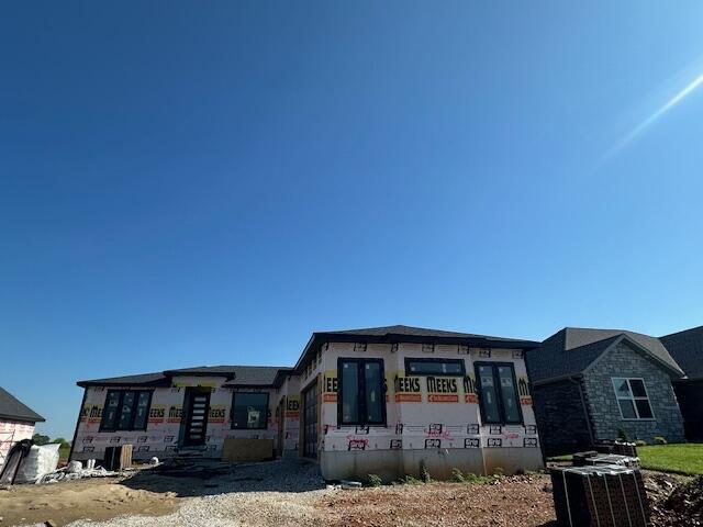 1849 E Cobblestone Dr, Ozark, MO 65721