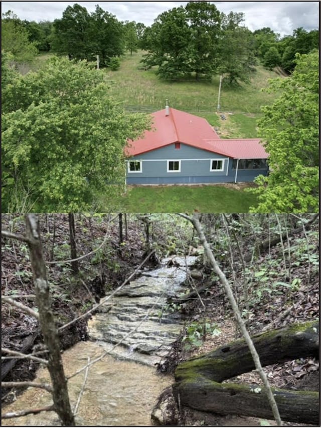 11513 Co Rd Unit 76-203, Ava, MO 65608 - view of subject property