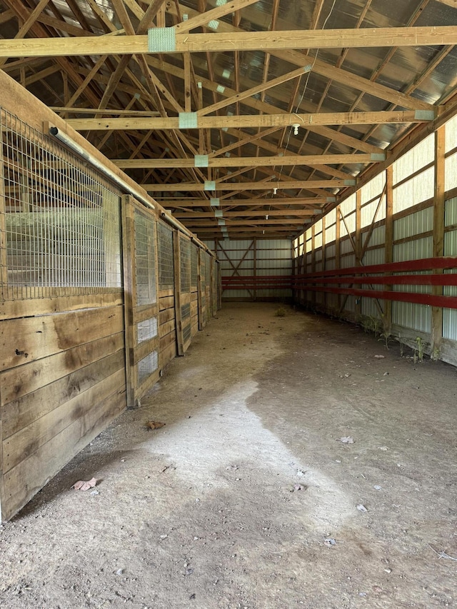11513 Co Rd Unit 76-203, Ava, MO 65608 - view of horse barn