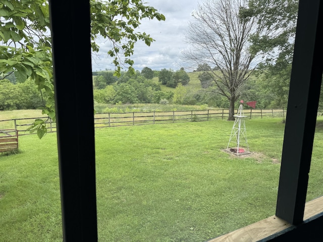11513 Co Rd Unit 76-203, Ava, MO 65608 - view of yard